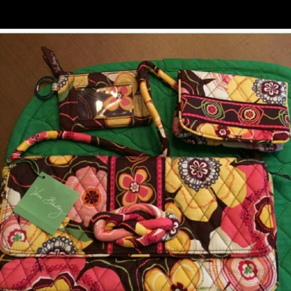 COPY - Vera Bradley Bundle Nwt